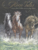 Tarquin the Wonder Horse cover
