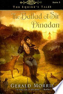 The Ballad of Sir Dinadan cover