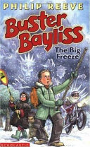 The Big Freeze cover