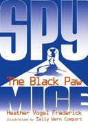 The Black Paw cover