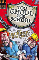 The Bubonic Builders cover