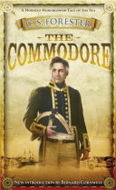 The Commodore cover