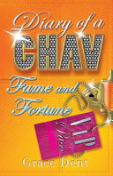 The Fame Diaries/Fame and Fortune cover