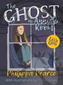The Ghost in Annie's Room cover