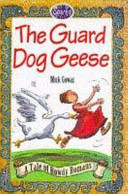 The Guard Dog Geese cover