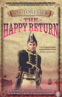 The Happy Return cover