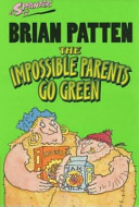 The Impossible Parents Go Green cover