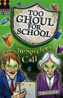 The In-Spectres Call cover