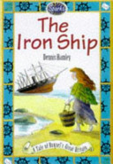 The Iron Ship cover