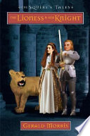 The Lioness and Her Knight cover