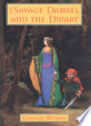 The Savage Damsel and the Dwarf cover