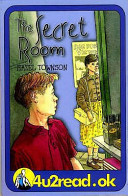 The Secret Room (4u2read.ok) cover