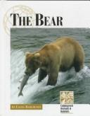 The Bear cover