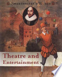 Theatre and Entertainment cover