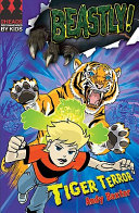 Tiger Terror cover