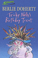 Tricky Nelly's Birthday Treat cover