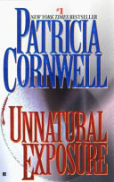 Unnatural Exposure cover