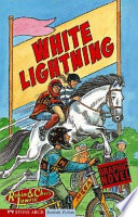 White Lightning cover