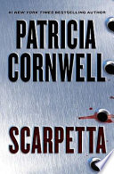 Scarpetta cover