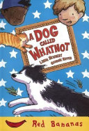 A Dog Called Whatnot cover