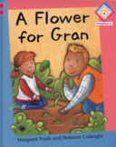A Flower for Gran cover