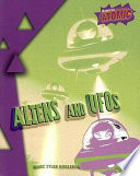 Aliens and UFOs cover