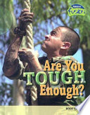Are You Tough Enough? Body Systems cover