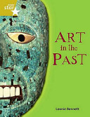 Art in the Past cover