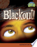Blackout: Electricity and Circuits cover