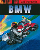 BMW cover