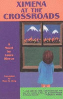 Ximena at the Crossroads cover