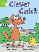 Clever Chick cover