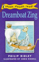 Dreamboat Zing cover