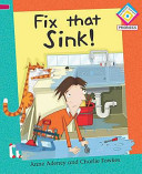 Fix That Sink! cover