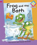 Frog and the Bath cover
