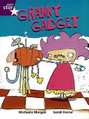 Granny Gadget cover