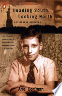 Heading South, Looking North cover