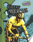 Great Heroes cover
