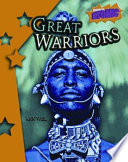 Great Warriors cover
