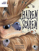 Hairem Scarem cover