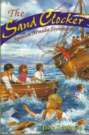 The Sand Clocker cover