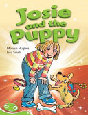 Josie and the Puppy cover