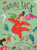 Jumping Jack cover