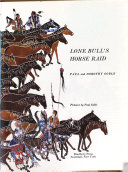 Lone Bull's Horse Raid cover