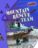 Mountain Rescue Team cover