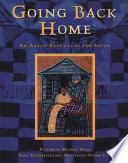 Going Back Home: An Artist Returns To The South cover