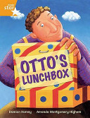 Otto's Lunchbox cover