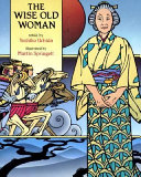 The Wise Old Woman cover