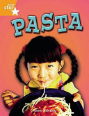 Pasta cover