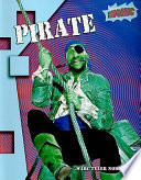 Pirate cover